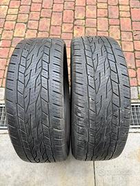 Gomme 4 stagioni 225/55/18