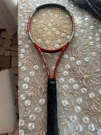Racchetta tennis Head Radical liquidmetal