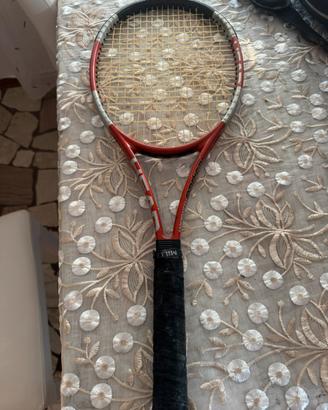 Racchetta tennis Head Radical liquidmetal