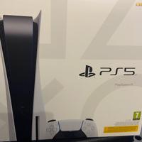 Playstation 5