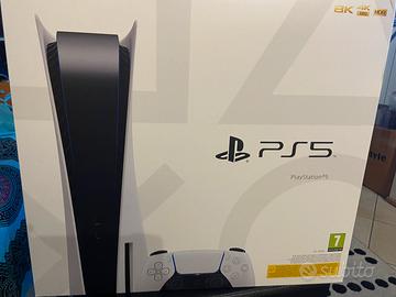 Playstation 5