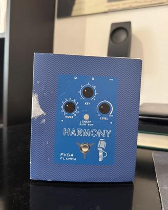 Flamma FV04 Harmony
