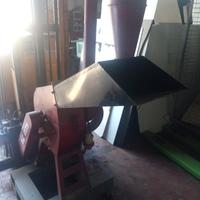 Macinatore legno