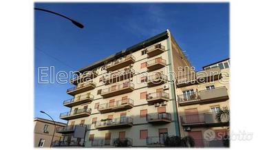 Appartamento di 160 m² con 5 locali a Alcamo
