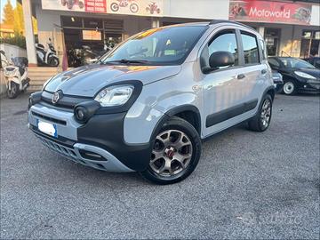 Fiat Panda 1.0 Hybrid PREZZO PROMO