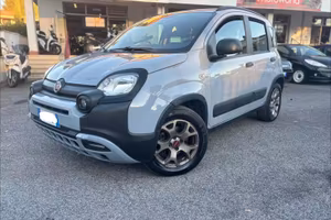 Fiat Panda 1.0 Hybrid PREZZO PROMO