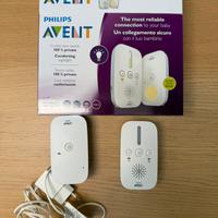 Philips Avent Baby Monitor