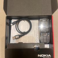 Nokia E51