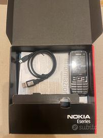 Nokia E51