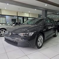 VOLKSWAGEN Golf 8 2.0 TDI 115CV SCR Life Navi -