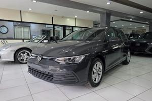 VOLKSWAGEN Golf 8 2.0 TDI 115CV SCR Life Navi -