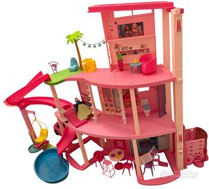 Dream house barbie