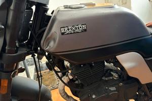 Brixton felsberg 250 incidentata