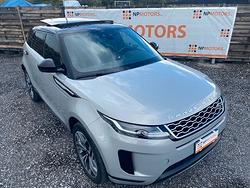 Land Rover Range Evoque 2.0 TD4 150 CV 5p. HSE