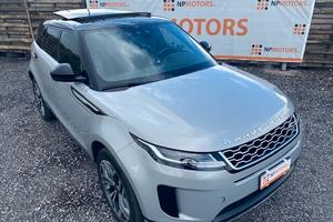 Land Rover Range Evoque 2.0 TD4 150 CV 5p. HSE