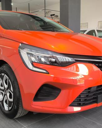 Renault Clio SCe 65 CV Equilibre km 15000