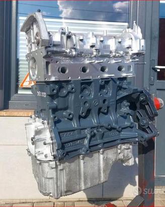 Motore FIAT 1.6 Doblo Combo 500X 940C1000 Jeep