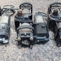 MOTORE  FAAC  S700H  CBAC 100°