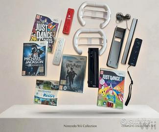Nintendo wii