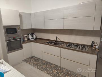 CUCINA AR TRE