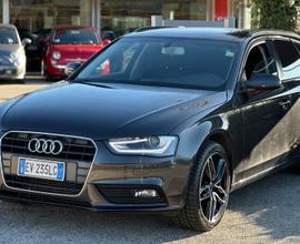 AUDI A4 Avant 2.0 TDI 150 CV - MULTITRONIC 2014