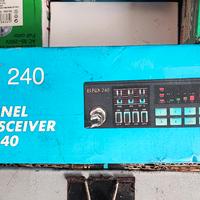 baracchino Cb elbex 240