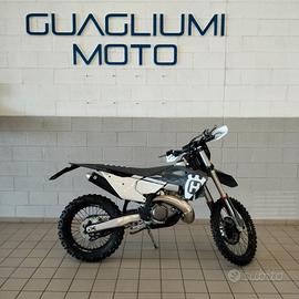 HUSQVARNA TE300 PRO ENDURO