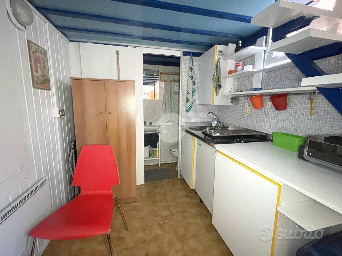 Appartamento – Corteno Golgi, San Pietro in Aprica - Vista 4