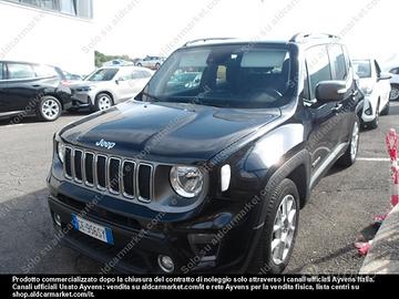 Jeep Renegade 1.0 T3 Limited