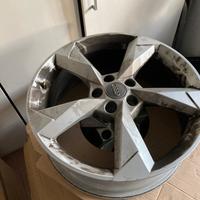 Cerchioni Audi