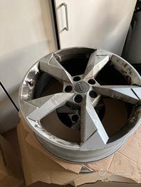 Cerchioni Audi