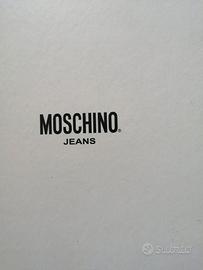 Stivali in camoscio marrone