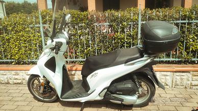 scooter Honda sh 150