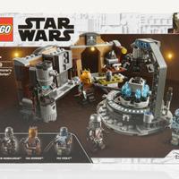 LEGO Star Wars 75319 mandalorian NUOVO SIGILLATO
