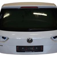 Portellone posteriore VW Tiguan