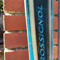 Sci da pista Rossignol