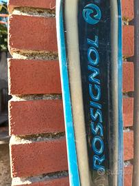 Sci da pista Rossignol