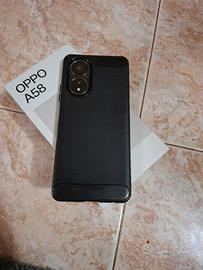 Oppo A58  6/128Gb perfettamente funzionante 