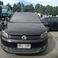 Ricambi Volkswagen Touran 2013