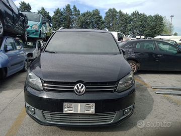 Ricambi Volkswagen Touran 2013