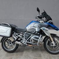 Bmw R 1200 GS