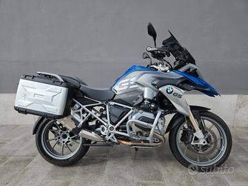 Bmw R 1200 GS