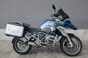 Bmw R 1200 GS