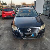 Ricambi Volkswagen Passat anno 2008