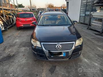 Ricambi Volkswagen Passat anno 2008