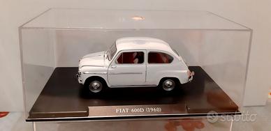 Modellini Auto ( M ) 1:24 Marcoal