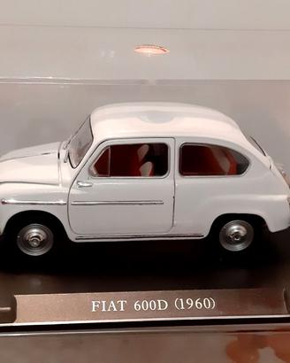 Modellini Auto ( M ) 1:24 Marcoal