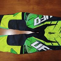 Pantaloni Motocross UFO Tg.50