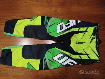 Pantaloni Motocross UFO Tg.50
