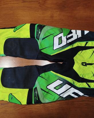 Pantaloni Motocross UFO Tg.50